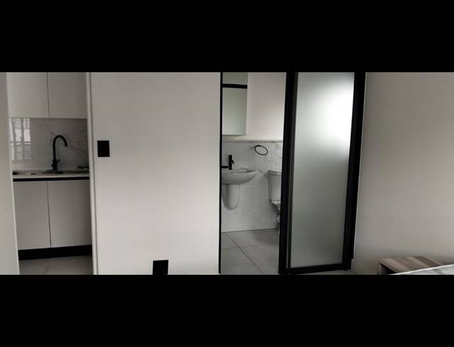 1 BEDROOM PROPERTY TO RENT IN DE KUILEN